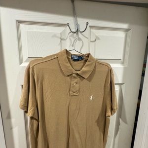 Polo shirt